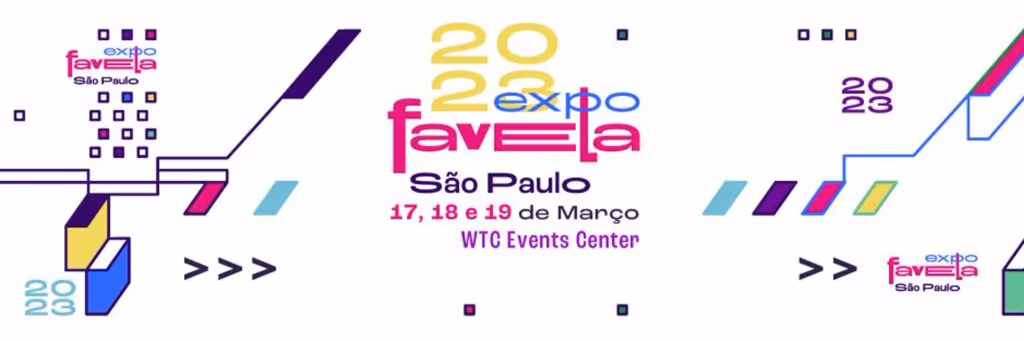 SP: Expo Favela reunirá 500 expositores e 33 mil pessoas