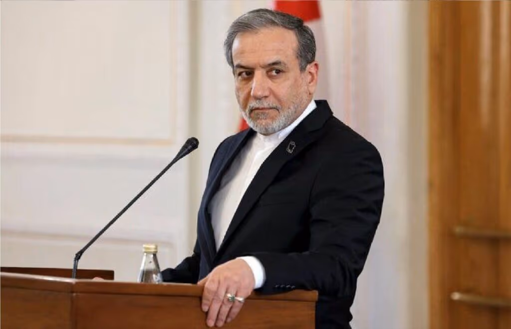 Irã promete contraproposta sobre acordo nuclear com os EUA