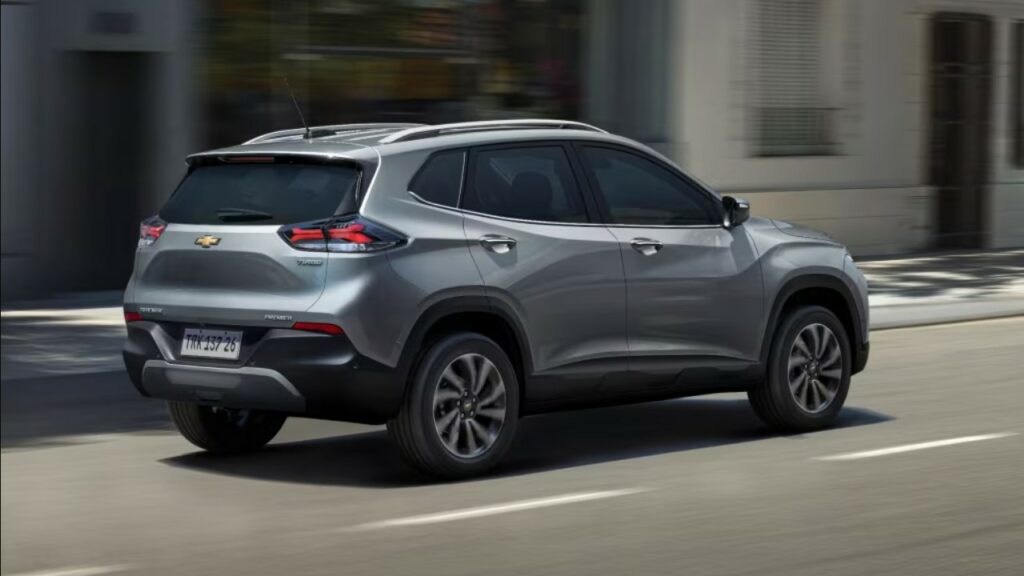 Três SUVs que entregam mais que o HR-V e podem fazer você mudar de ideia