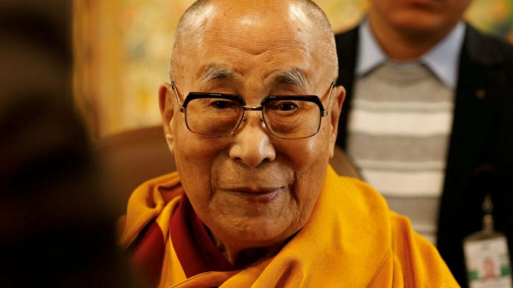 As consequências geopolíticas da sucessão do Dalai Lama