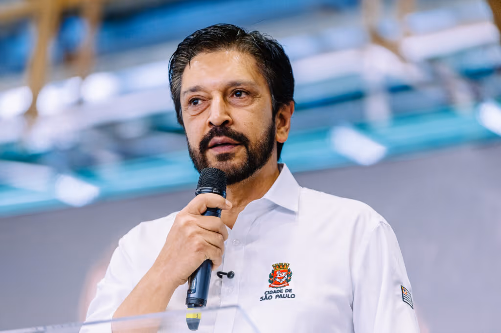 Nunes cobra Lula sobre crise da Enel: “O senhor precisa nos ajudar”