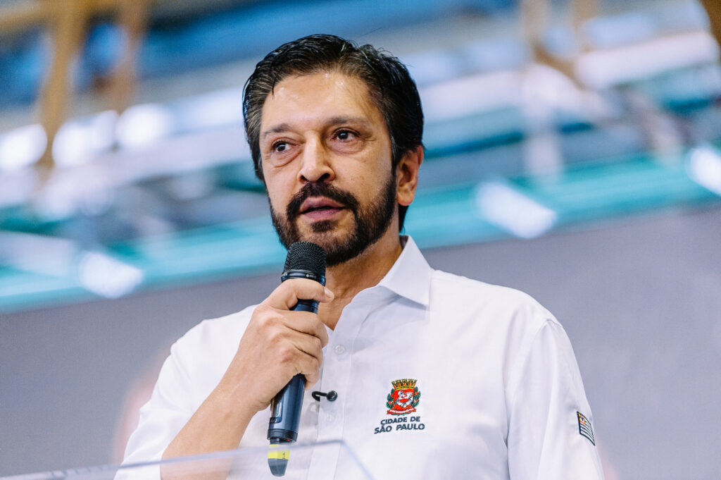 “Justiça sempre encontra problema”, diz Nunes sobre barulho em shows