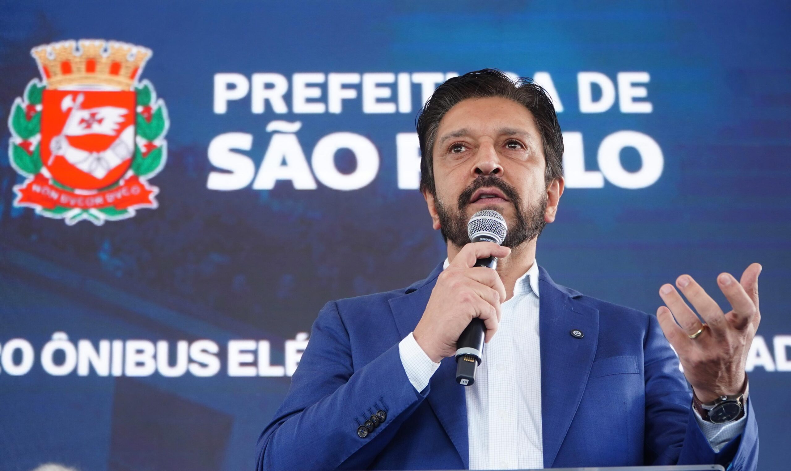 SP: concurso de mobiliário urbano terá prêmio de R$ 500 mil