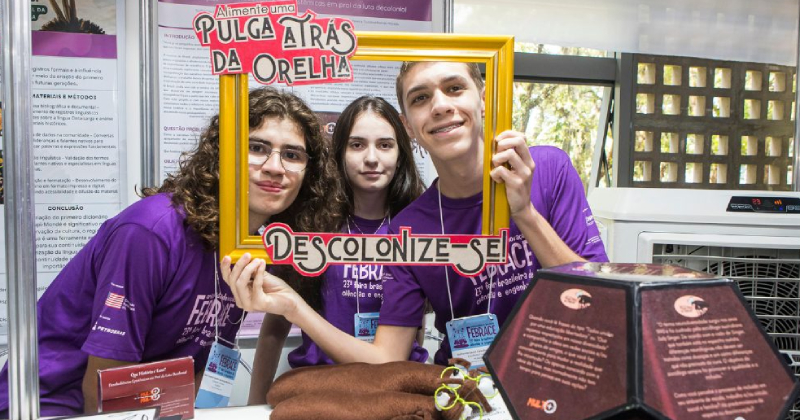 Febrace 2026: abertas as inscrições para mostra de projetos de ciência e engenharia na USP