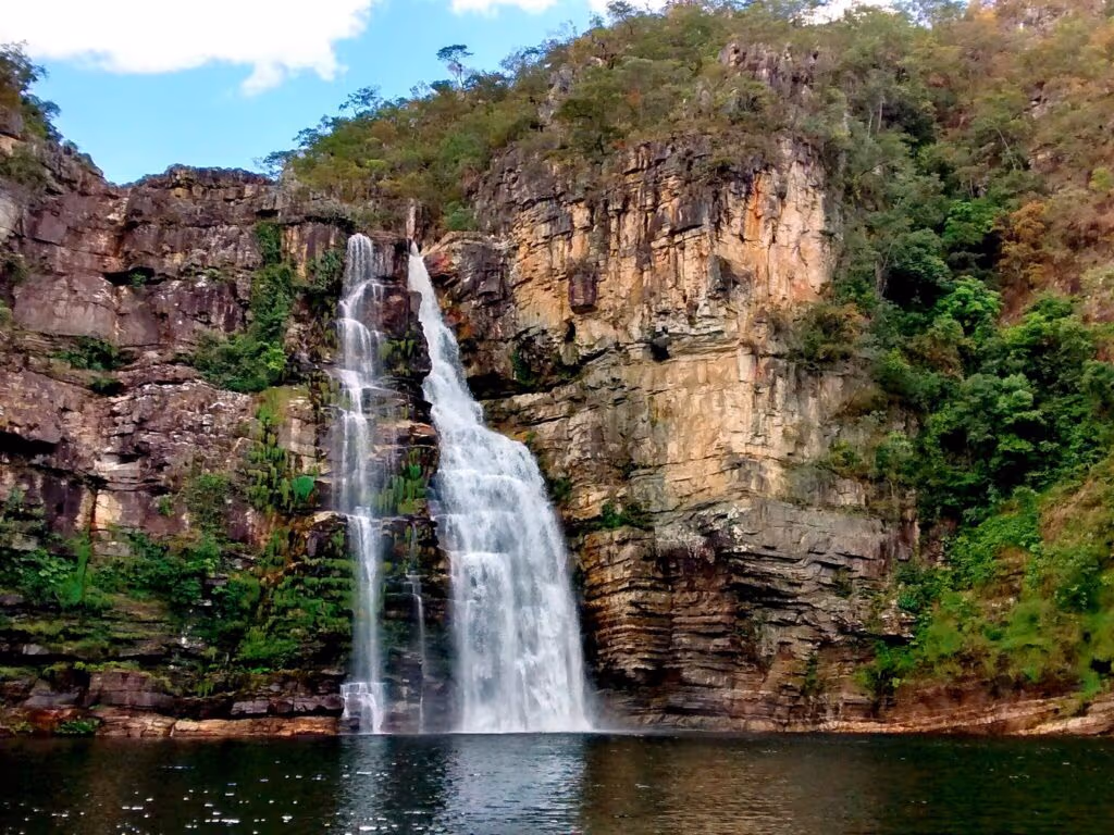 Essa região de Goiás virou o refúgio preferido de quem busca paz e natureza