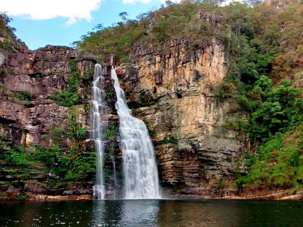 Essa região de Goiás virou o refúgio preferido de quem busca paz e natureza