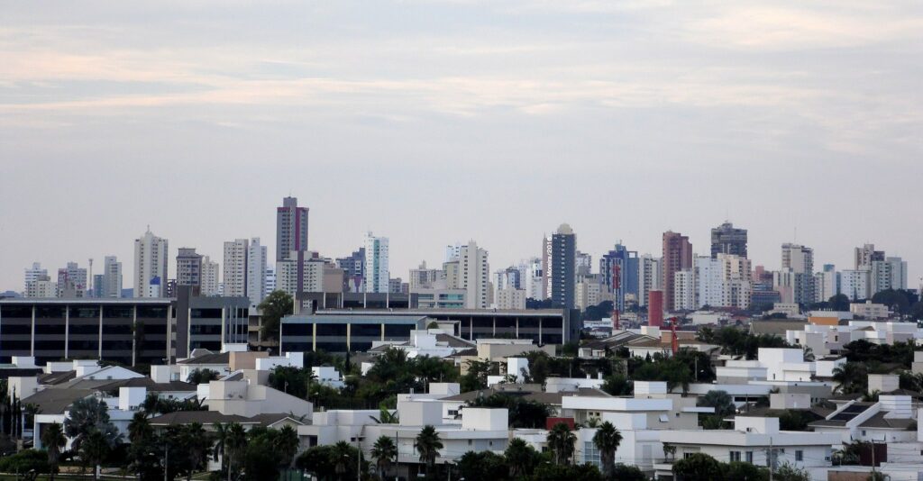 Essa cidade surpreende e conquista destaque como a mais vibrante do Triângulo Mineiro