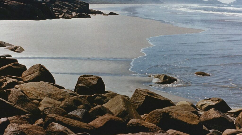 Essas praias escondidas surpreendem até os viajantes mais experientes