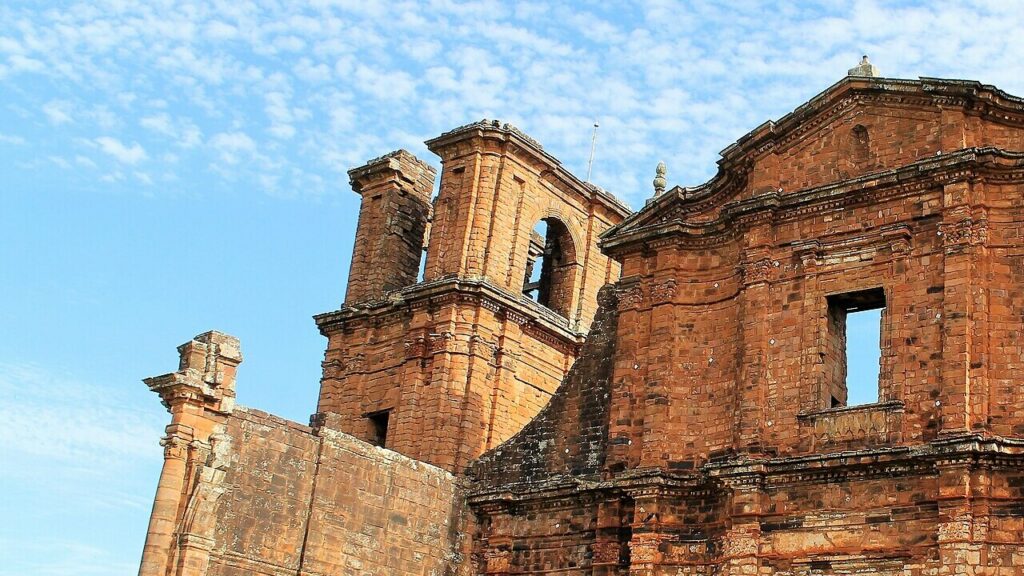 RS esconde tesouro histórico que impressiona o mundo