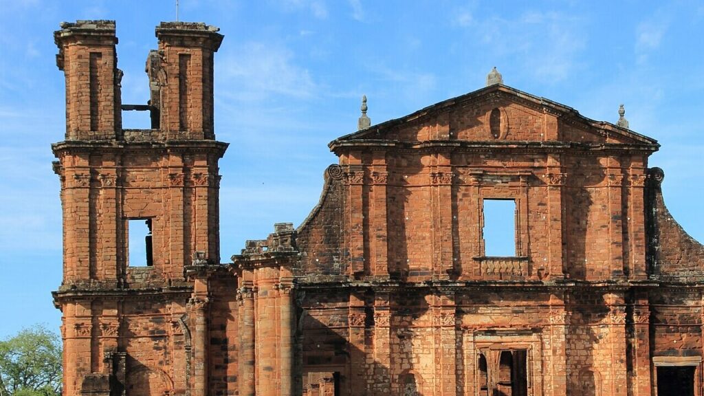RS esconde tesouro histórico que impressiona o mundo