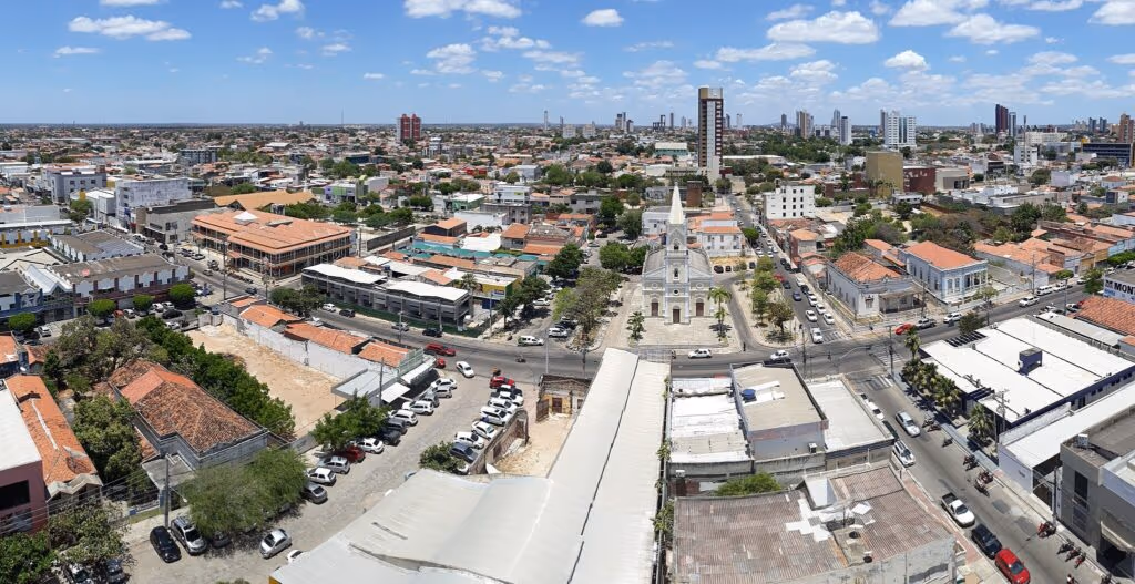 Esta cidade do Nordeste surpreende pelo custo de vida
