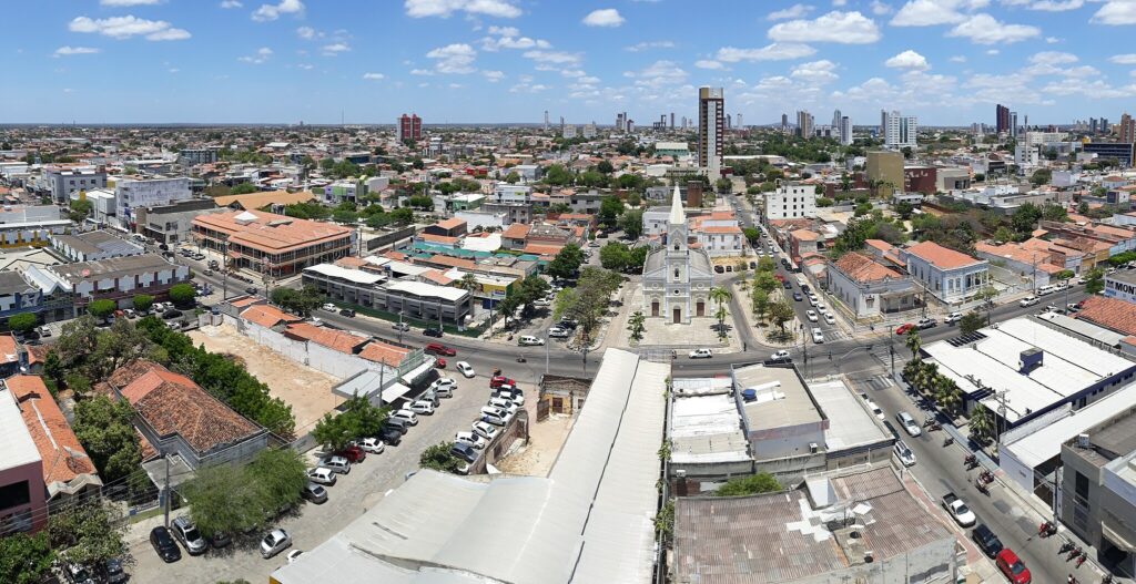 Esta cidade do Nordeste surpreende pelo custo de vida