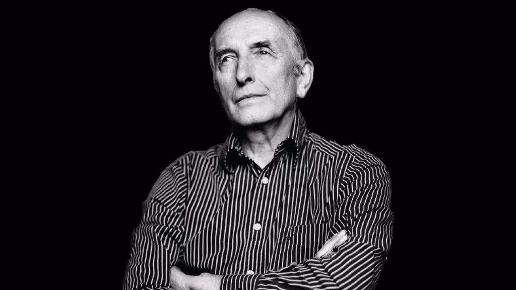 O realismo ambiental e tecnológico de Vaclav Smil