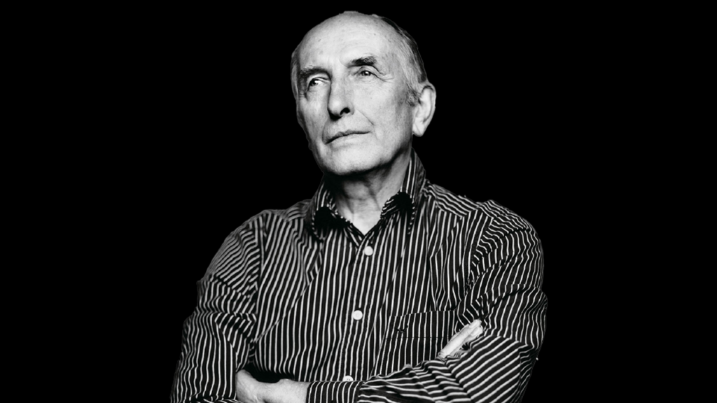 O realismo ambiental e tecnológico de Vaclav Smil