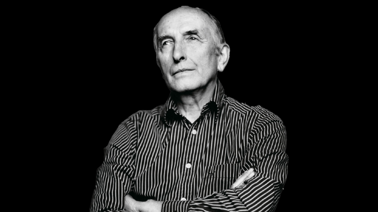 O realismo ambiental e tecnológico de Vaclav Smil