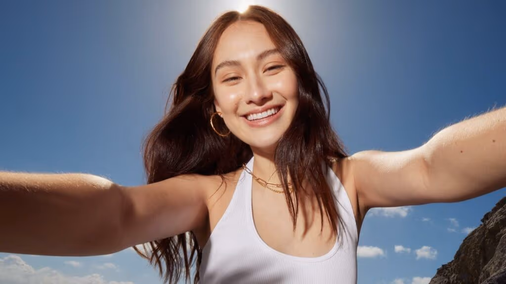 “O Verão Que Mudou Minha Vida” alavanca a vida de Lola Tung