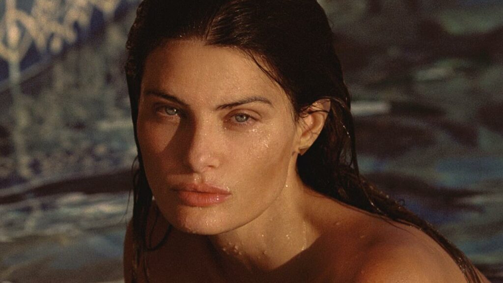 Isabeli Fontana comemora aniversário ao lado de Di Ferrero