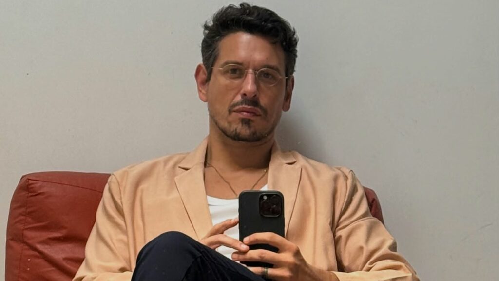 João Vicente revela que perdoaria traição