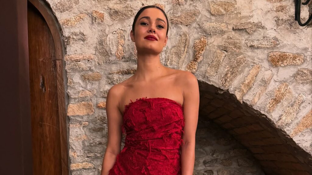 Sophie Charlotte causa suposta polêmica nos bastidores da Globo