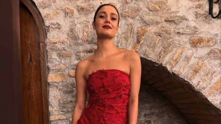 Sophie Charlotte causa suposta polêmica nos bastidores da Globo