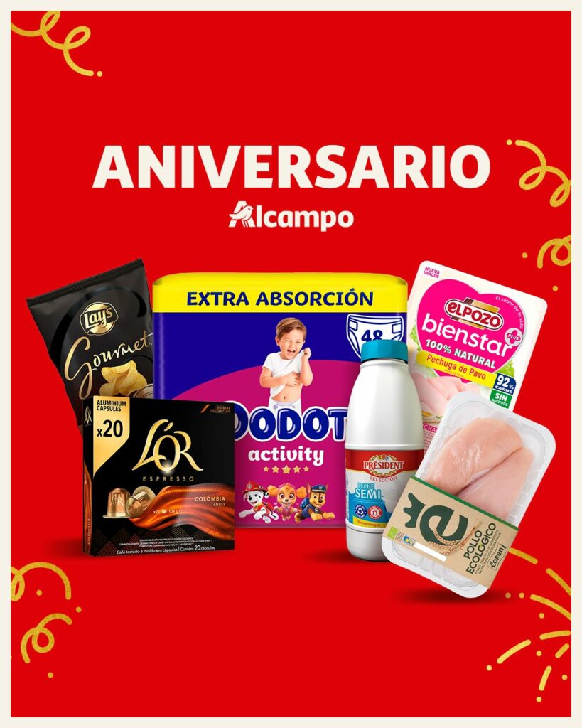 Crise leva duas redes de supermercado a fechamento em massa