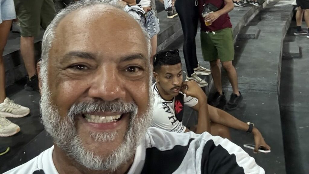 Jornalista da Globo vence o câncer de amígdalas