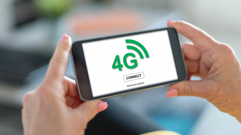 Comprou um BYD? Diga adeus à tecnologia 4G do veículo