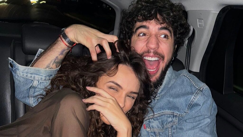 Rafa Kalimann assusta Nattan com desejo estranho