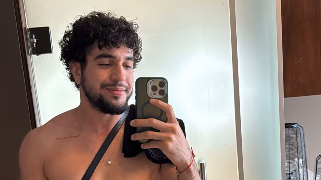 Cantor Nattan mobiliza fãs com internação repentina