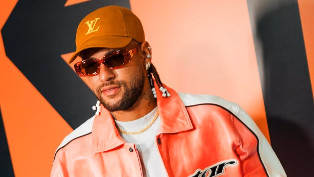 Neymar Jr. paga R$ 8,3 milhões em réplica do Batmóvel