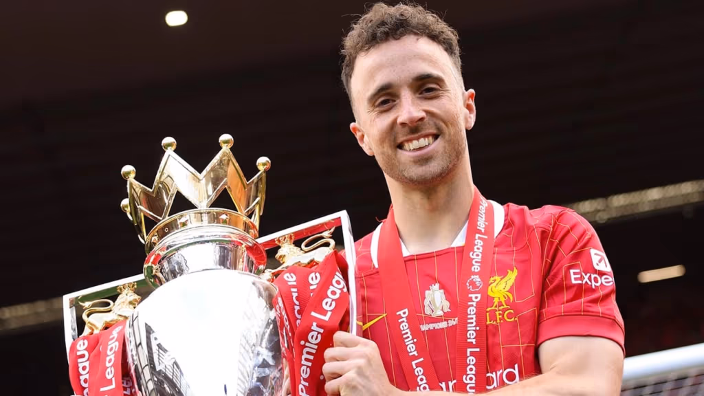 Artilheiro do Chelsea pode não jogar contra o Palmeiras por conta da morte de Jota