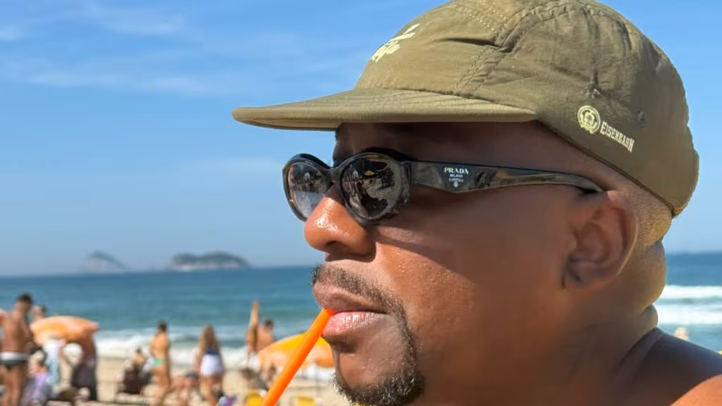 Cantor Mumuzinho entra em polêmica por pensão