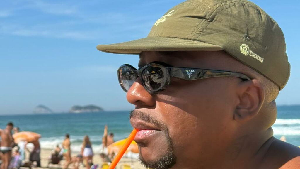 Cantor Mumuzinho entra em polêmica por pensão