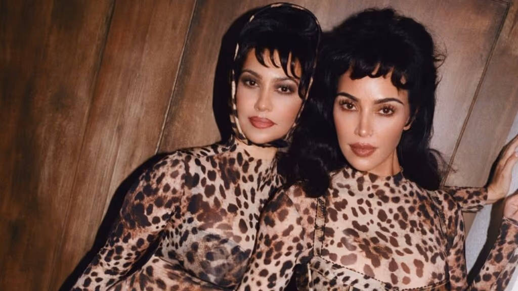 Kardashian rebate seguidora após rumores de gravidez