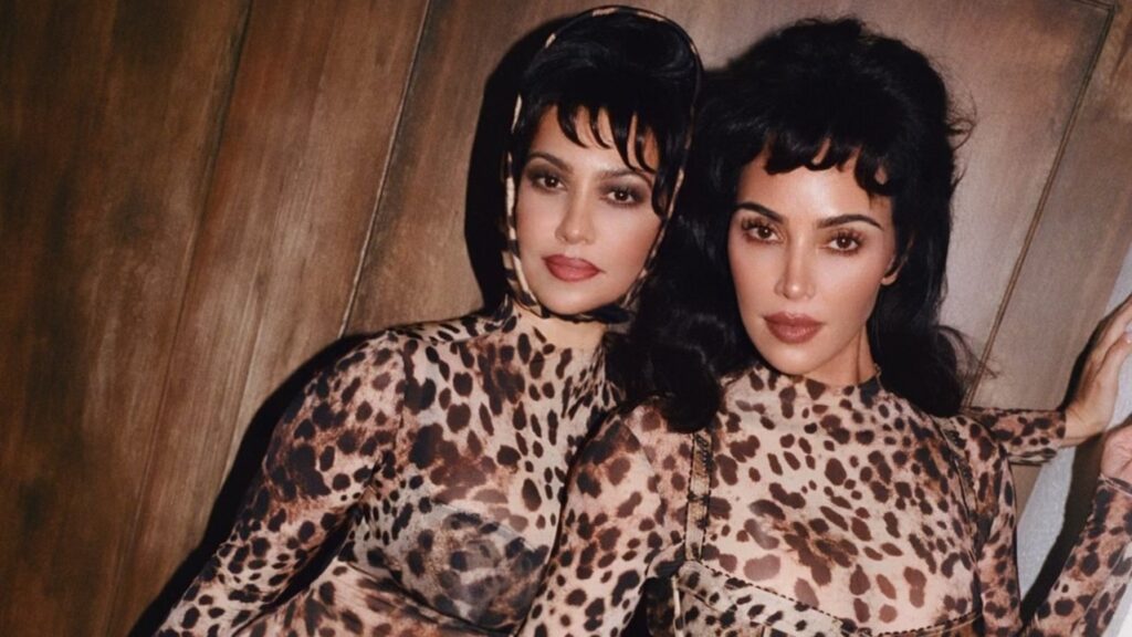 Kardashian rebate seguidora após rumores de gravidez