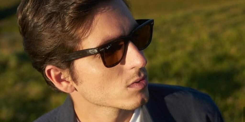 Filho de Malu Mader causa polêmica ao falar sobre tragédia de Juliana