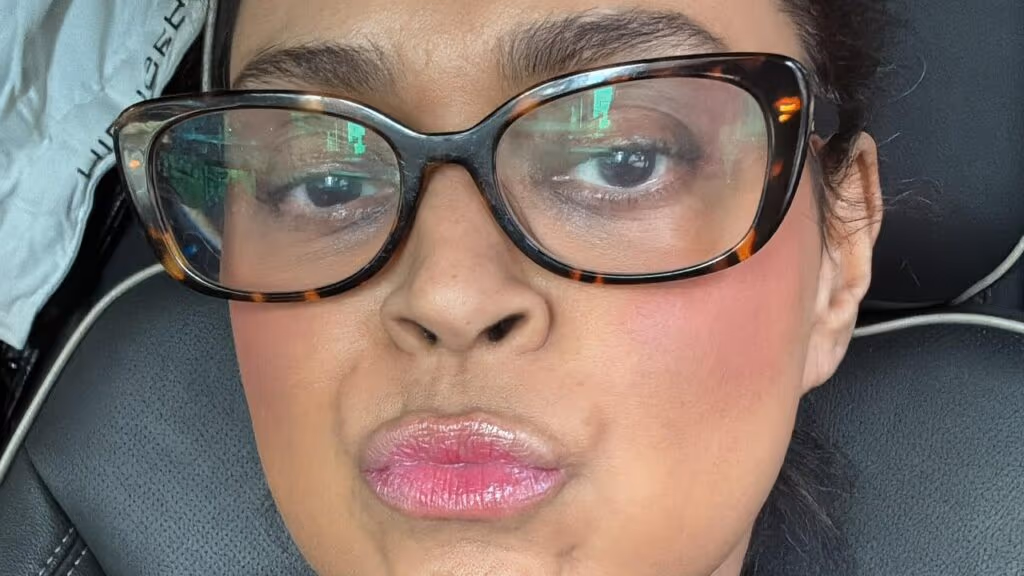 Preta Gil recebe lindas homenagens dos clubes de futebol