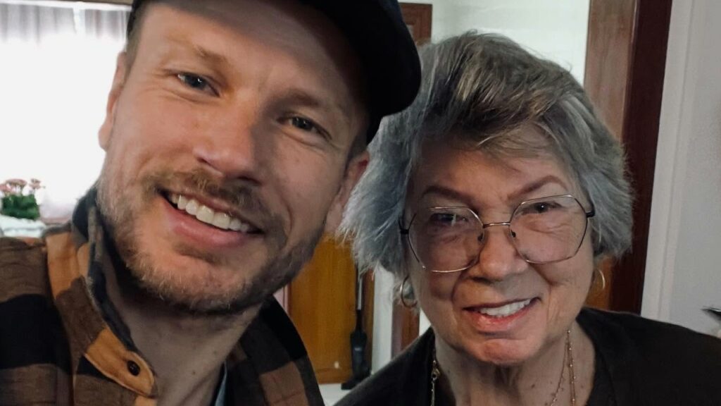 Morre aos 77 anos Suzete Hilbert, mãe de Rodrigo Hilbert