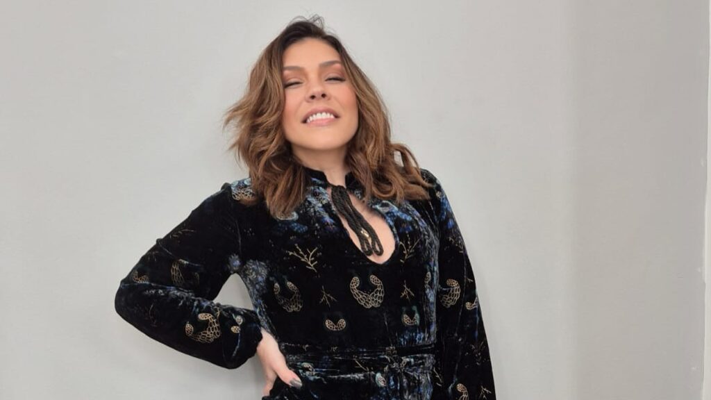 O aniversário especial de Simony após a cura do câncer
