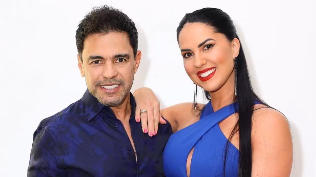 Em desespero, Zezé Di Camargo envia avião para buscar família