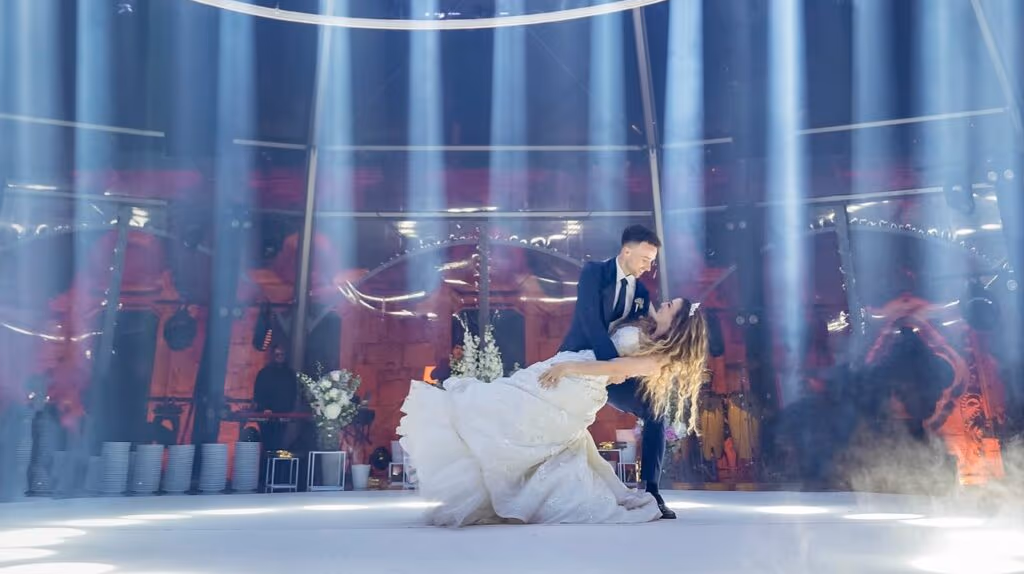 Viúva de Diogo Jota compartilha memórias do casamento
