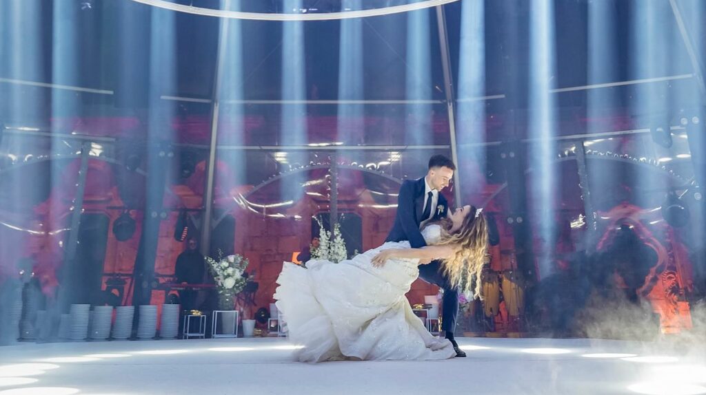 Viúva de Diogo Jota compartilha memórias do casamento