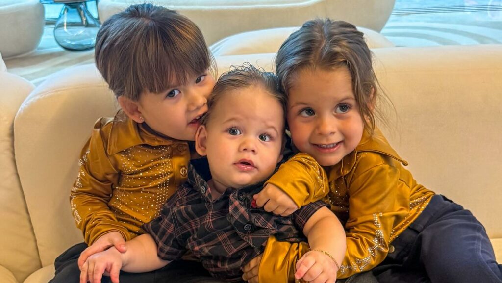 Filha de Virginia pega todos de surpresa com acusação a babá