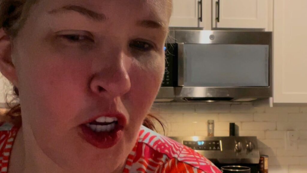 Mama June ignora aviso psíquico e enfrenta crise de saúde