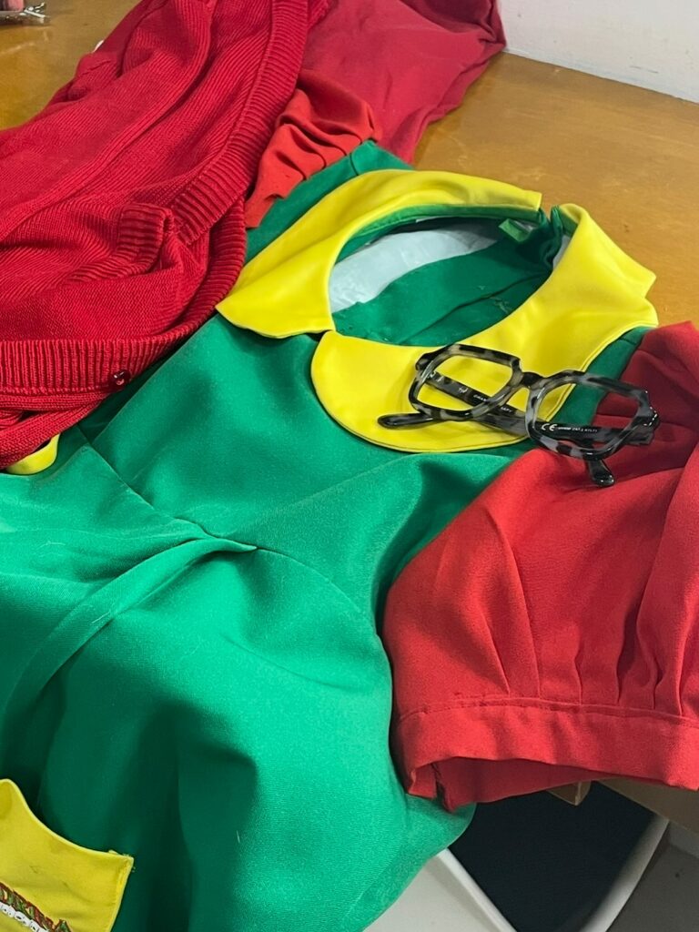 Atriz da Chiquinha, de Chaves, revela saúde debilitada