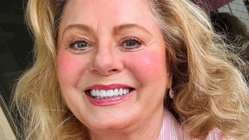 Vera Fischer fala sobre se sentir bonita no envelhecimento