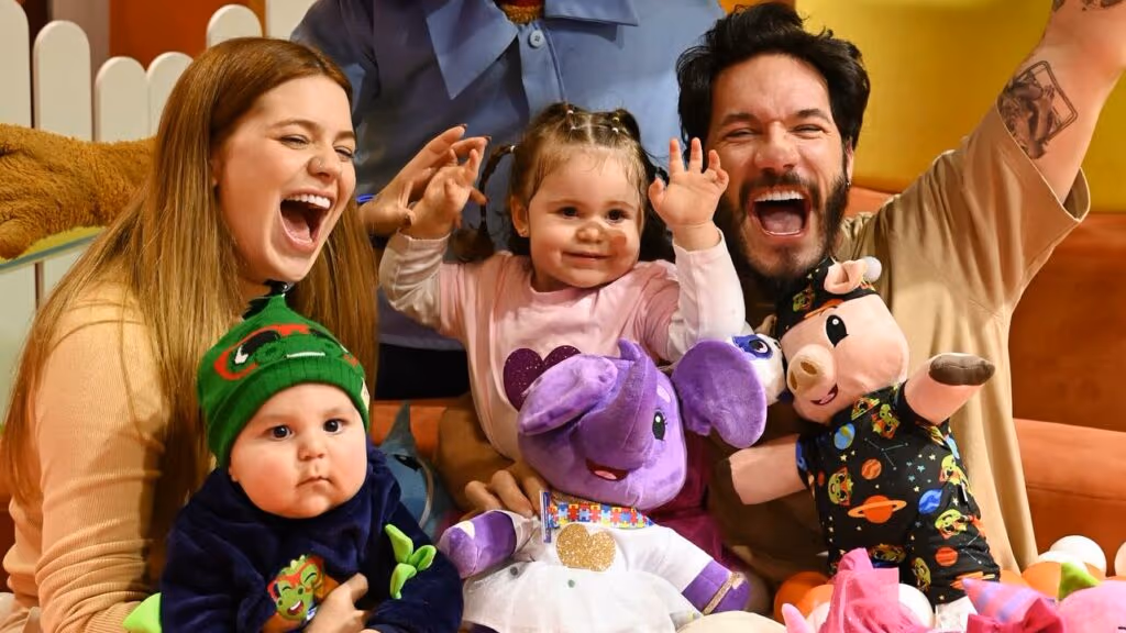 Eliezer se revolta após comentário comparando seus filhos
