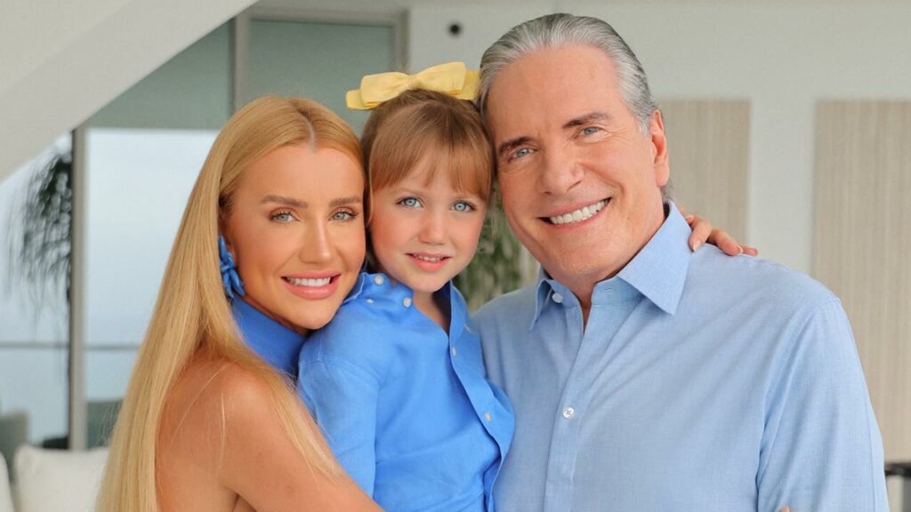 UFRJ se pronuncia sobre episódio com filha de Roberto Justus