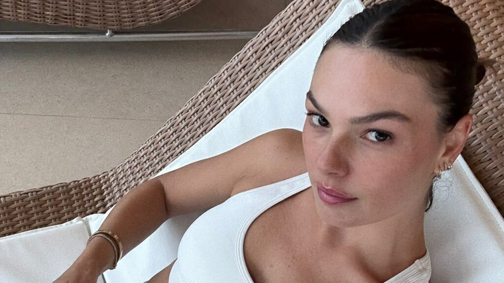 Médico traz luz ao diagnóstico de Isis Valverde