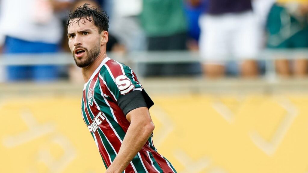 Fluminense brilha contra o Al Hilal e é semifinalista do Mundial de Clubes